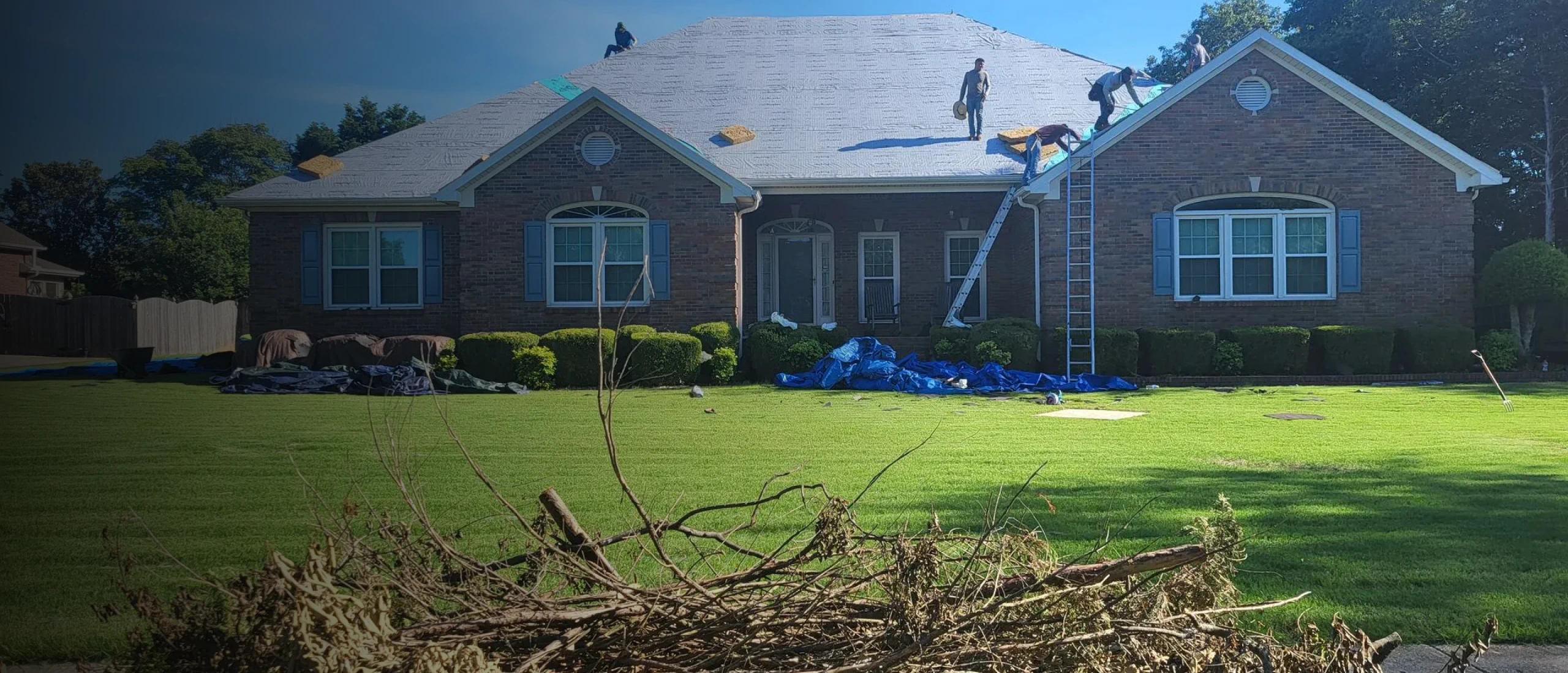 James R Maxwell Associates hero