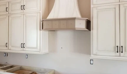 Kitchen & Bathroom Remodeling