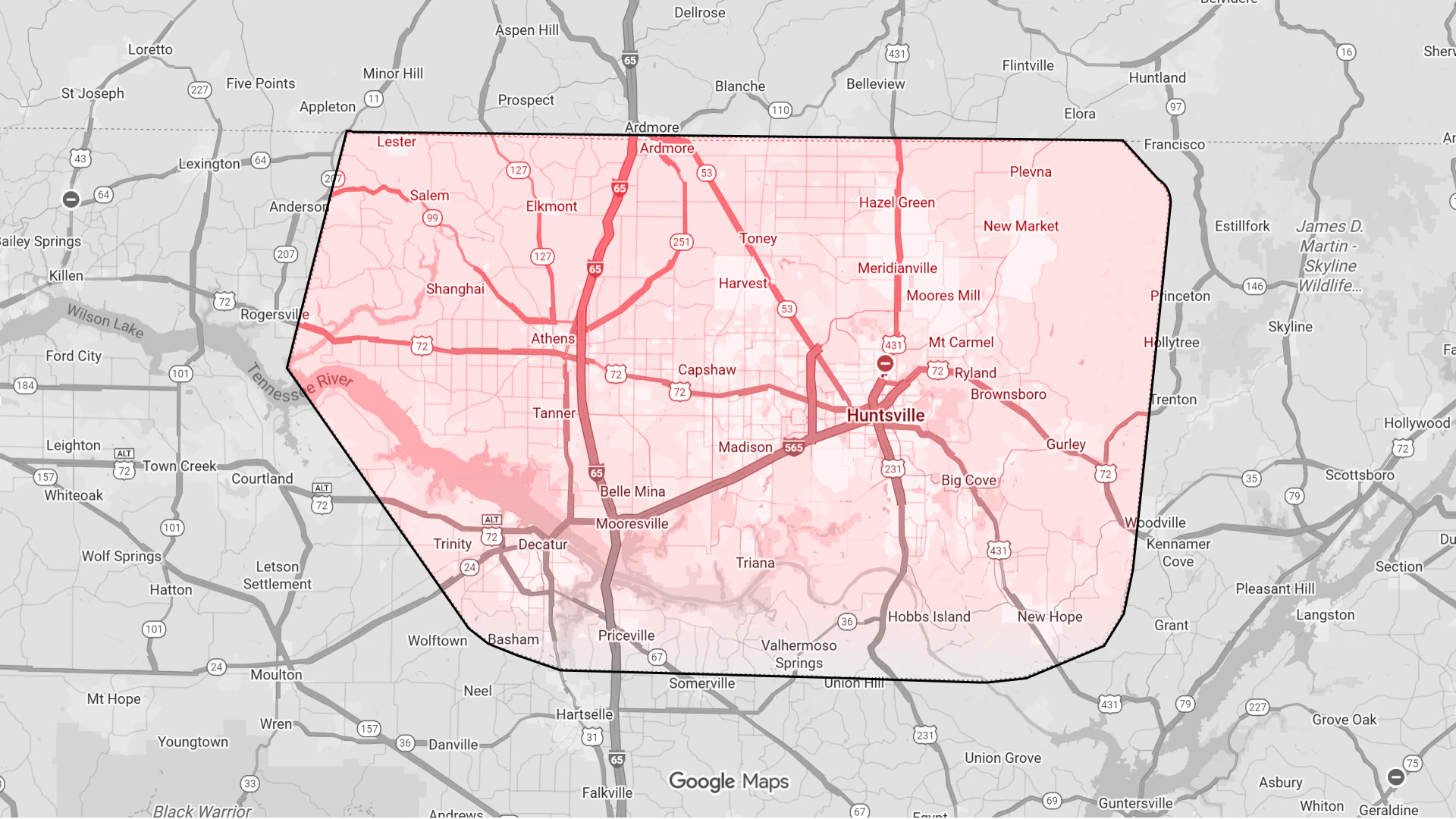 MAP full