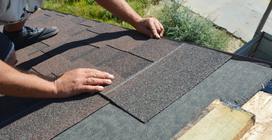 Roofing Installation & Repair (1) Roofing Installation & Repair (1)