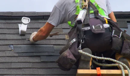 Roofing Installation & Repair