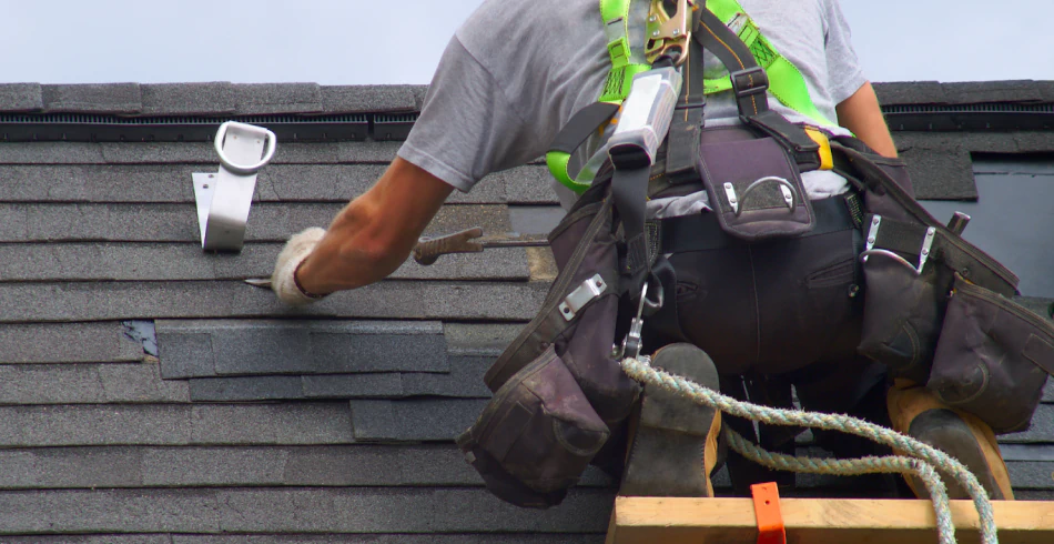 Roofing Installation & Repair Roofing Installation & Repair