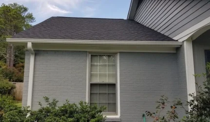 Siding & Gutter Installation & Repair