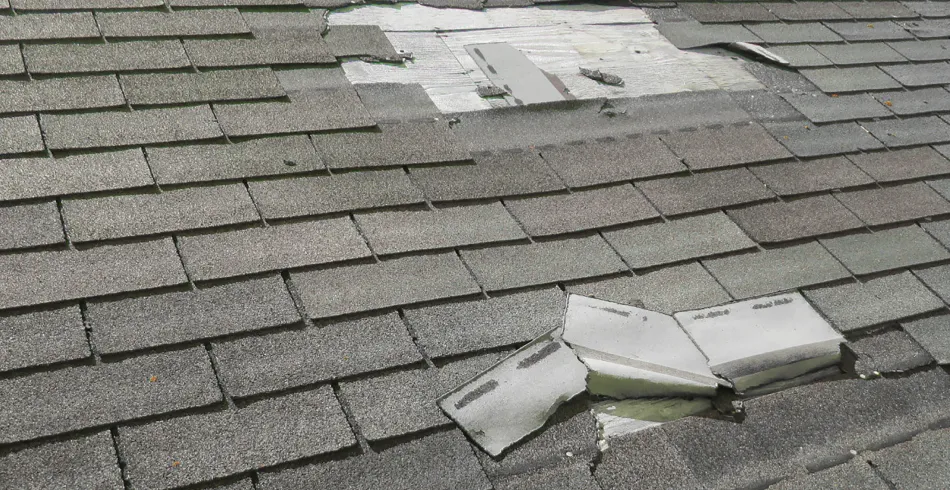 Storm Damage Repair 1 Storm Damage Repair 1