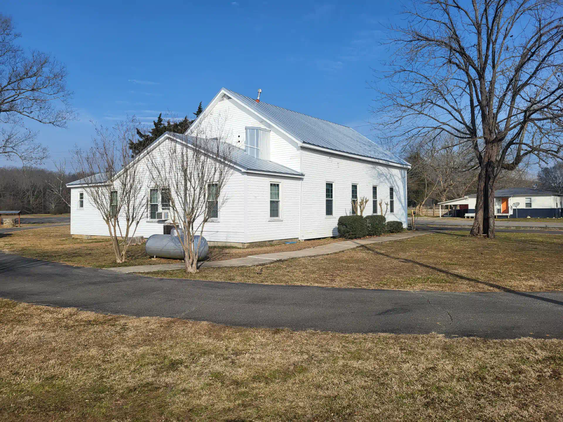 Professional Construction and Remodeling Services in Huntsville, AL